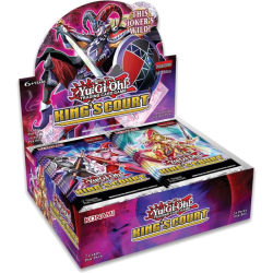 King's Court Booster Box